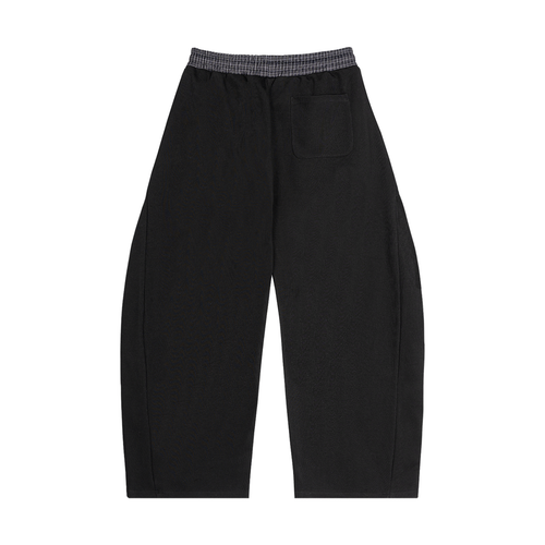 GRAV Plaid Sweatpants