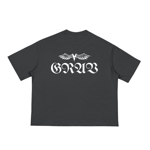 GRAV Boxy Tee