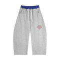 GRAV Plaid Sweatpants