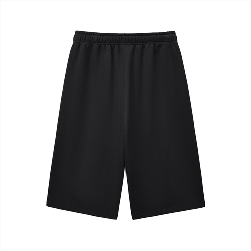 GRAV Cropped Sweatpants