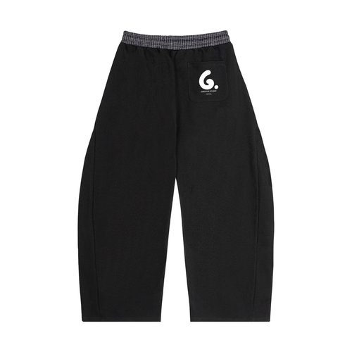 GRAV Plaid Sweatpants